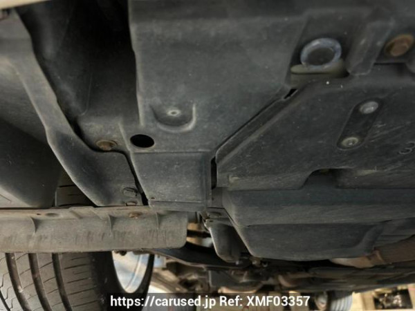 Used 2008 AT toyota vellfire ANH20W Image[35]