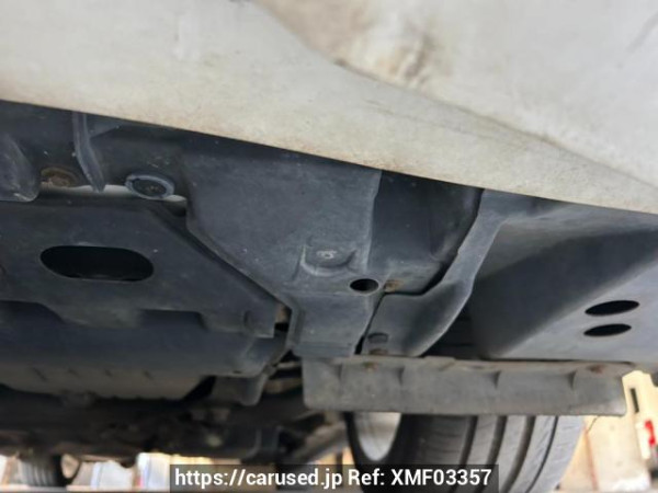 Used 2008 AT toyota vellfire ANH20W Image[36]