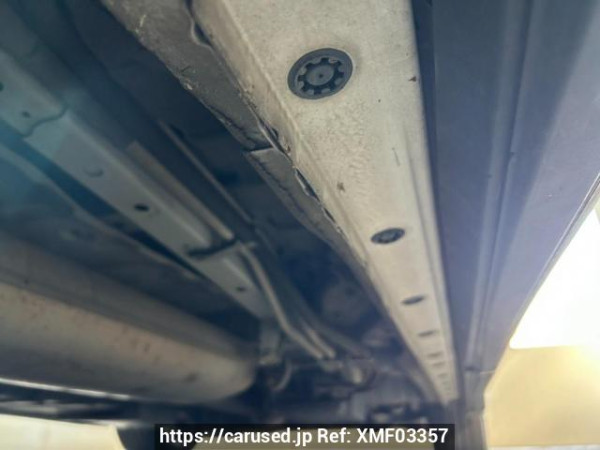 Used 2008 AT toyota vellfire ANH20W Image[38]