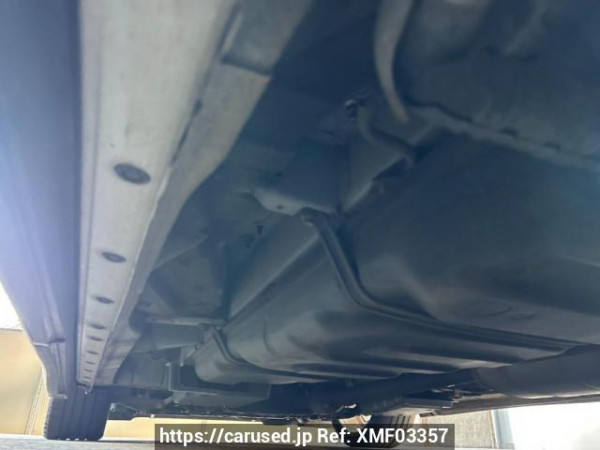 Used 2008 AT toyota vellfire ANH20W Image[39]