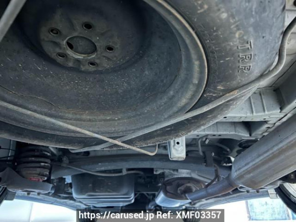 Used 2008 AT toyota vellfire ANH20W Image[42]