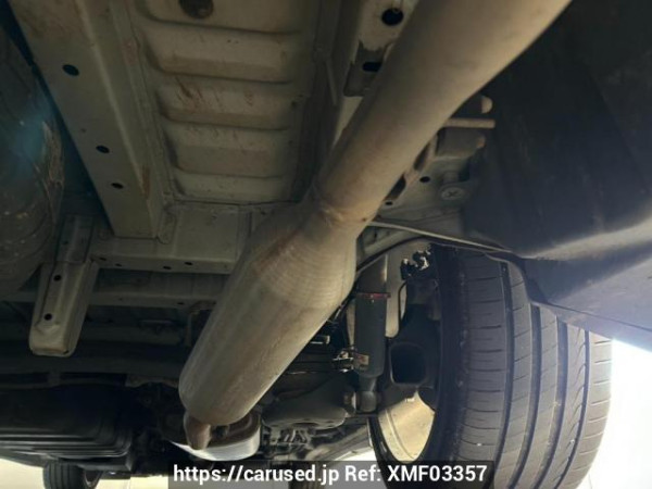 Used 2008 AT toyota vellfire ANH20W Image[43]