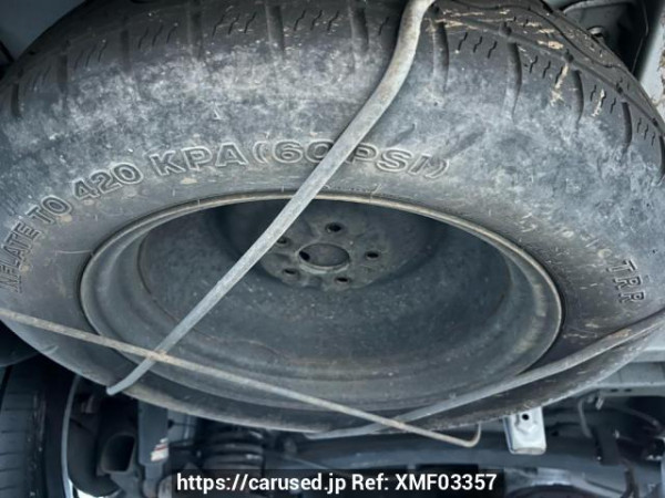 Used 2008 AT toyota vellfire ANH20W Image[44]