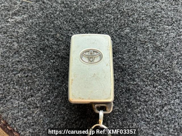 Used 2008 AT toyota vellfire ANH20W Image[45]