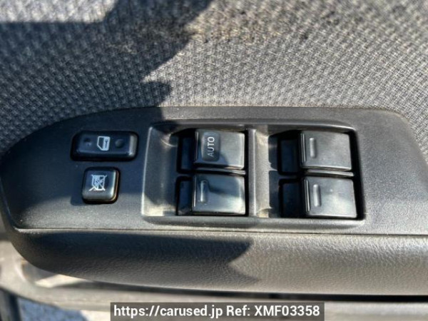 Used 2003 AT toyota succeed-wagon NCP58G Image[16]