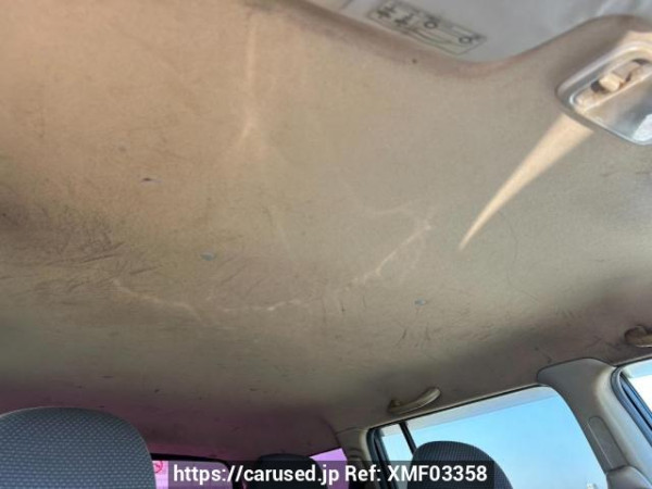 Used 2003 AT toyota succeed-wagon NCP58G Image[17]