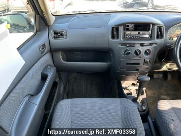 Used 2003 AT toyota succeed-wagon NCP58G Image[19]