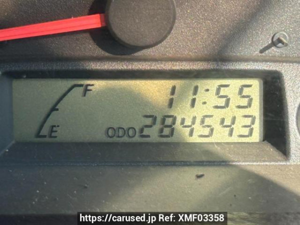 Used 2003 AT toyota succeed-wagon NCP58G Image[22]