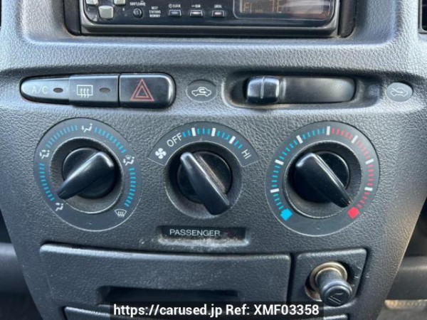 Used 2003 AT toyota succeed-wagon NCP58G Image[25]