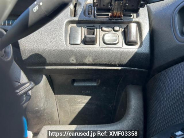 Used 2003 AT toyota succeed-wagon NCP58G Image[27]