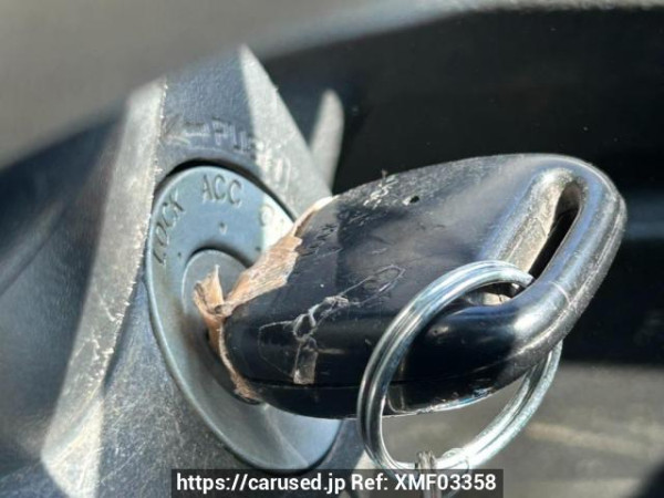 Used 2003 AT toyota succeed-wagon NCP58G Image[28]