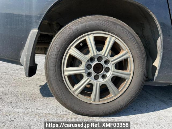 Used 2003 AT toyota succeed-wagon NCP58G Image[32]