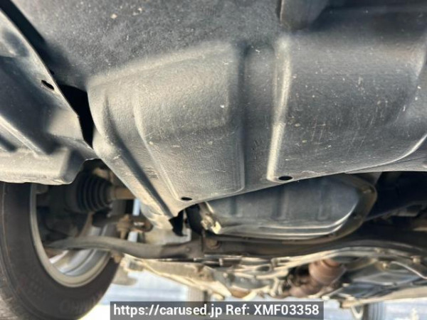 Used 2003 AT toyota succeed-wagon NCP58G Image[34]