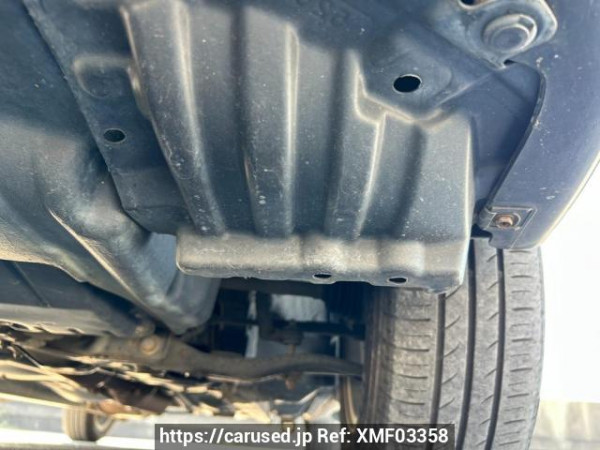 Used 2003 AT toyota succeed-wagon NCP58G Image[35]