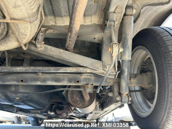 Used 2003 AT toyota succeed-wagon NCP58G Image[41]