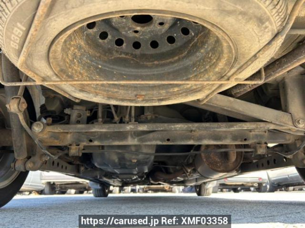 Used 2003 AT toyota succeed-wagon NCP58G Image[42]