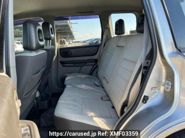 Used 2001 AT nissan x-trail NT30 Image[16]