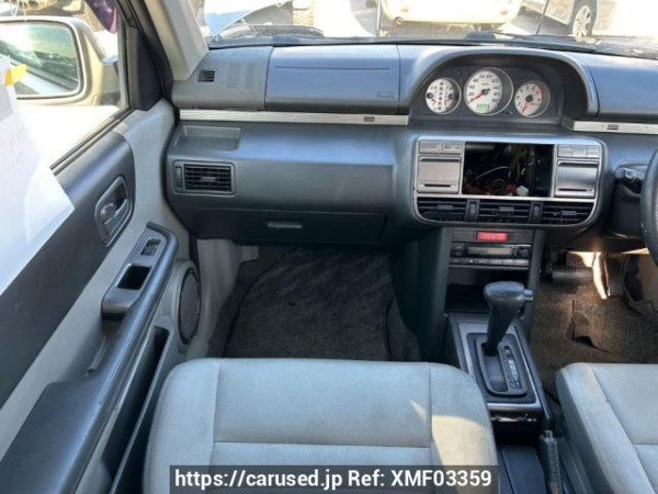 Used 2001 AT nissan x-trail NT30 Image[19]