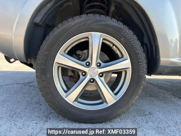 Used 2001 AT nissan x-trail NT30 Image[29]