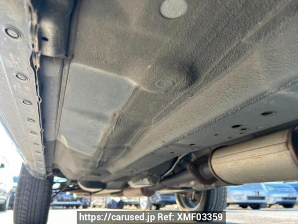 Used 2001 AT nissan x-trail NT30 Image[32]