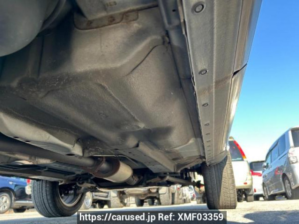 Used 2001 AT nissan x-trail NT30 Image[33]