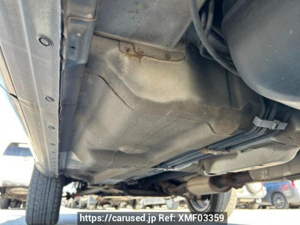 Used 2001 AT nissan x-trail NT30 Image[34]