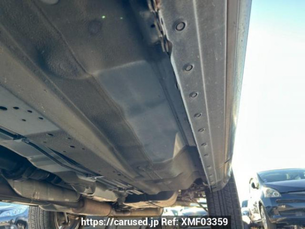 Used 2001 AT nissan x-trail NT30 Image[35]