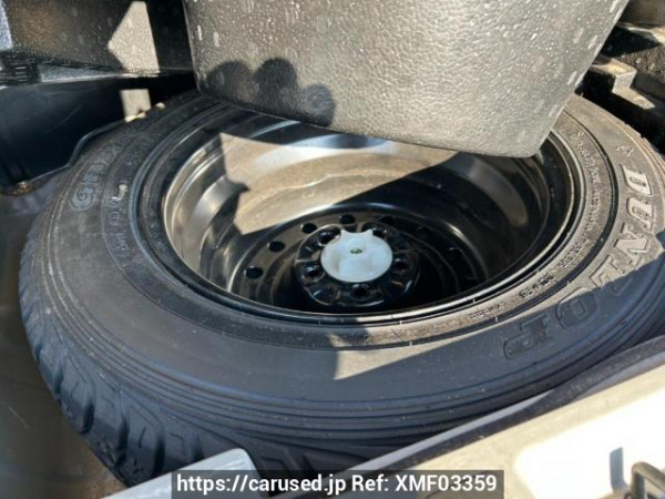 Used 2001 AT nissan x-trail NT30 Image[40]