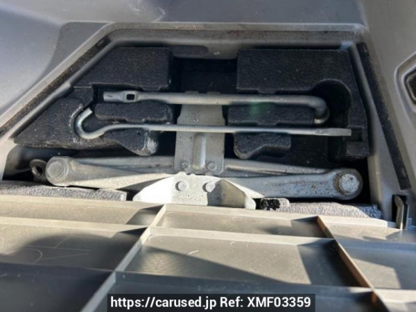 Used 2001 AT nissan x-trail NT30 Image[41]