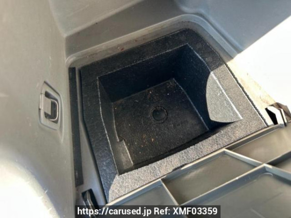 Used 2001 AT nissan x-trail NT30 Image[42]