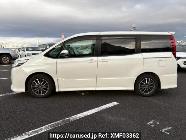 Used 2014 AT toyota noah ZRR80W Image[3]