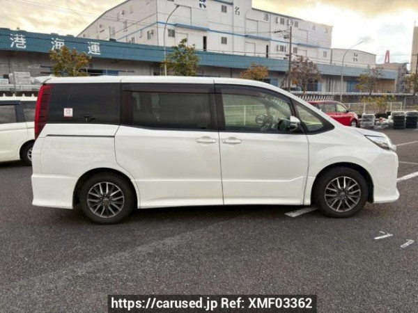 Used 2014 AT toyota noah ZRR80W Image[7]