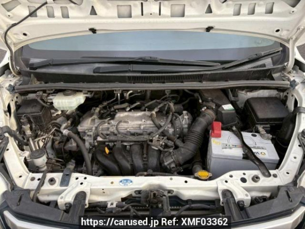 Used 2014 AT toyota noah ZRR80W Image[9]