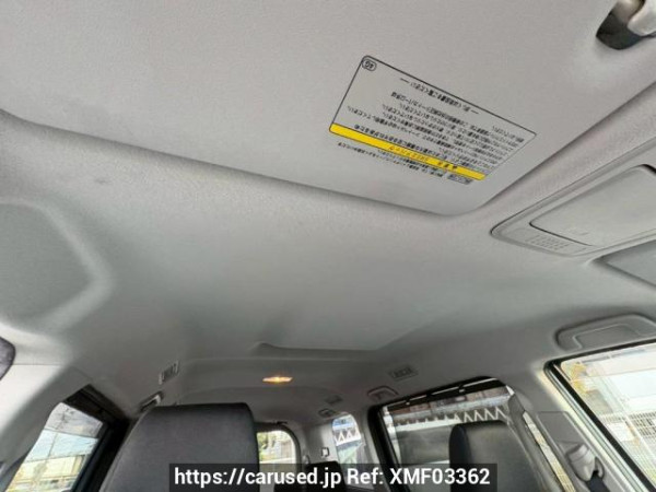 Used 2014 AT toyota noah ZRR80W Image[12]