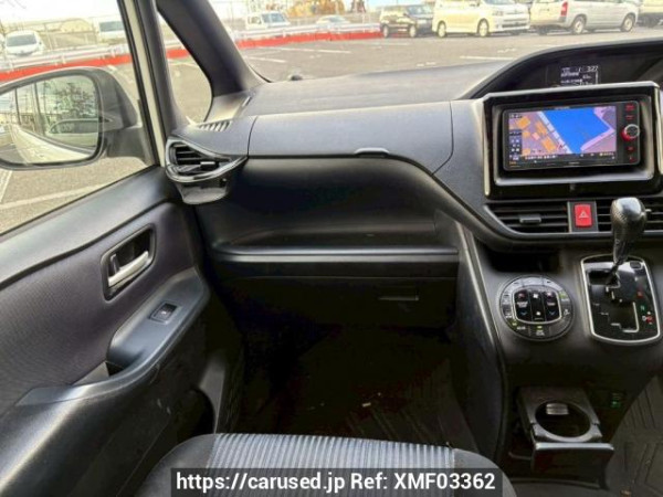 Used 2014 AT toyota noah ZRR80W Image[20]
