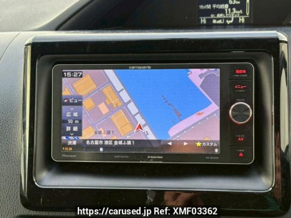 Used 2014 AT toyota noah ZRR80W Image[25]