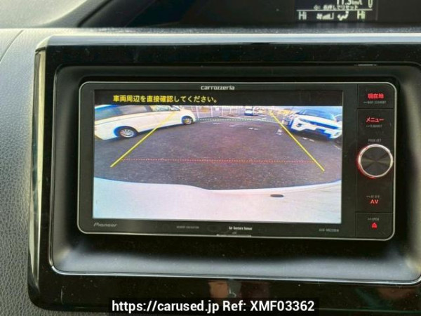 Used 2014 AT toyota noah ZRR80W Image[26]