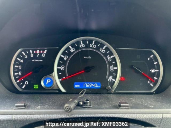 Used 2014 AT toyota noah ZRR80W Image[29]