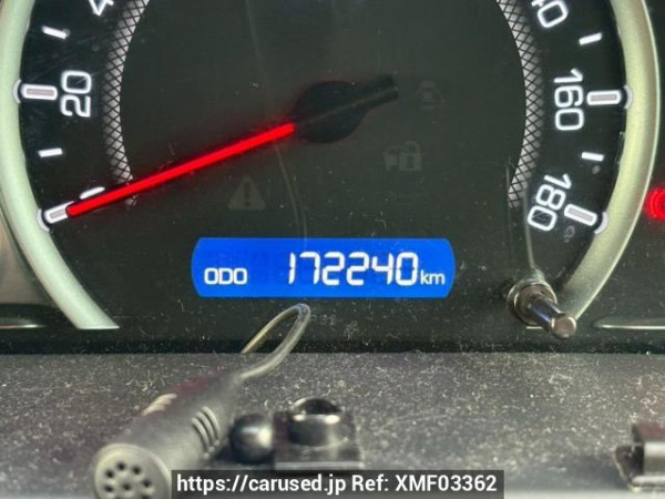 Used 2014 AT toyota noah ZRR80W Image[30]