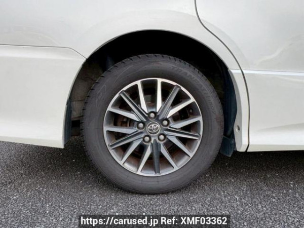 Used 2014 AT toyota noah ZRR80W Image[32]