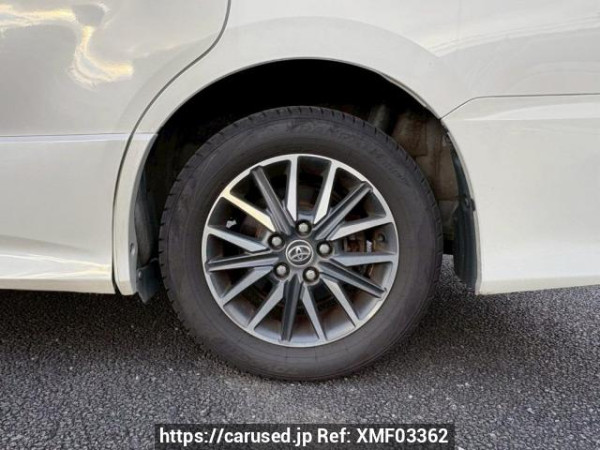 Used 2014 AT toyota noah ZRR80W Image[33]