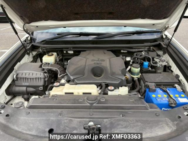 Used 2018 AT toyota land-cruiser-prado GDJ150W Image[9]