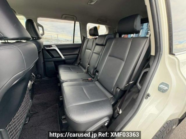 Used 2018 AT toyota land-cruiser-prado GDJ150W Image[15]