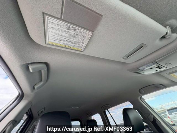 Used 2018 AT toyota land-cruiser-prado GDJ150W Image[18]