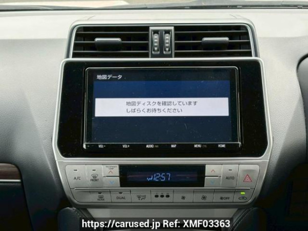 Used 2018 AT toyota land-cruiser-prado GDJ150W Image[24]