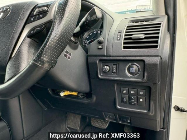 Used 2018 AT toyota land-cruiser-prado GDJ150W Image[29]