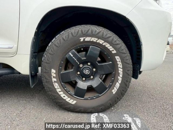 Used 2018 AT toyota land-cruiser-prado GDJ150W Image[33]