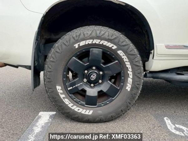 Used 2018 AT toyota land-cruiser-prado GDJ150W Image[34]