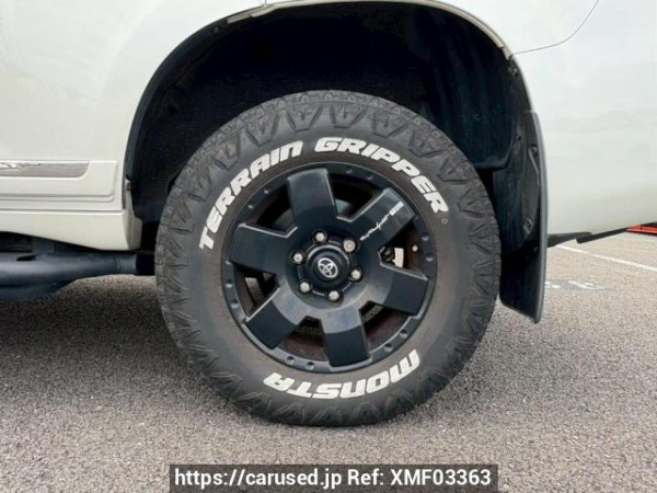 Used 2018 AT toyota land-cruiser-prado GDJ150W Image[35]