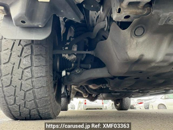 Used 2018 AT toyota land-cruiser-prado GDJ150W Image[36]